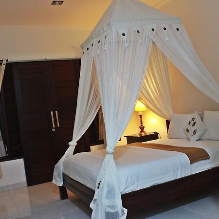 Dangin Mangkalan Homestay Мундук Номер фото