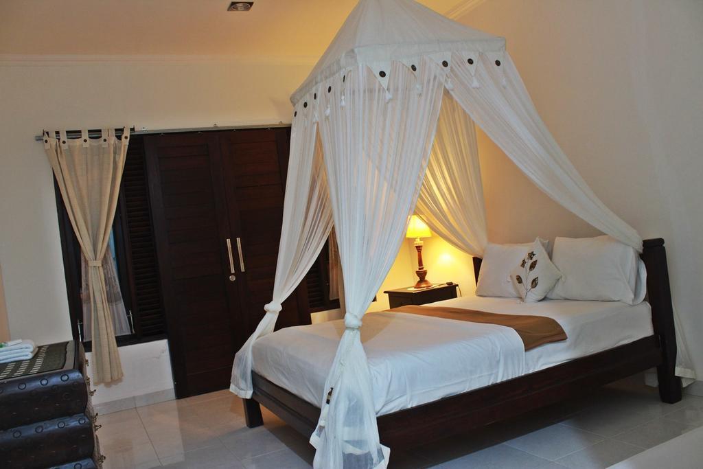 Dangin Mangkalan Homestay Мундук Номер фото