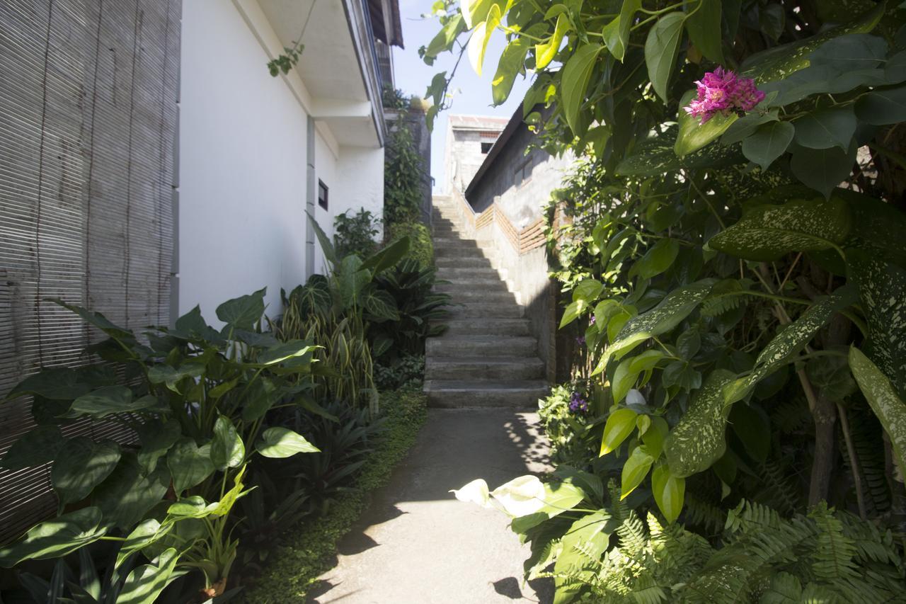 Dangin Mangkalan Homestay Мундук Экстерьер фото