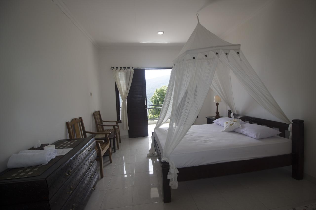 Dangin Mangkalan Homestay Мундук Экстерьер фото