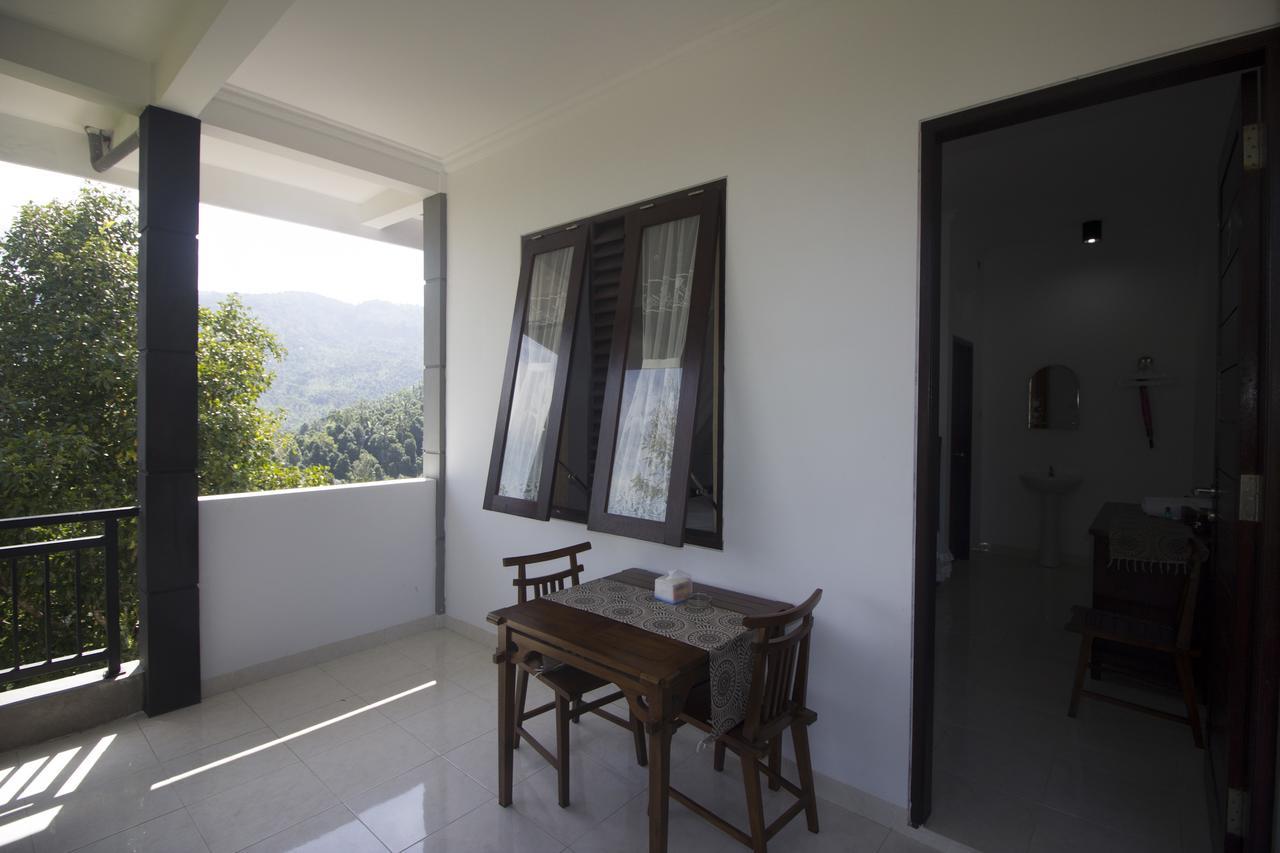 Dangin Mangkalan Homestay Мундук Экстерьер фото
