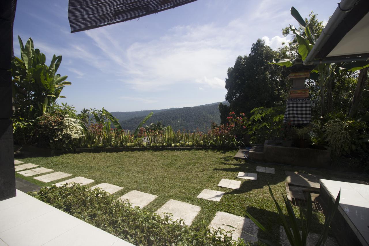 Dangin Mangkalan Homestay Мундук Экстерьер фото